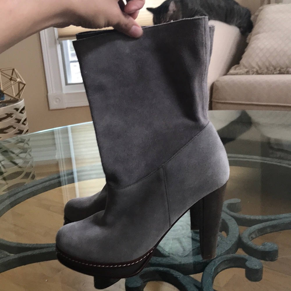 Cole Haan Boots